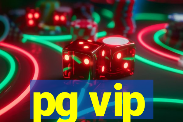 pg vip